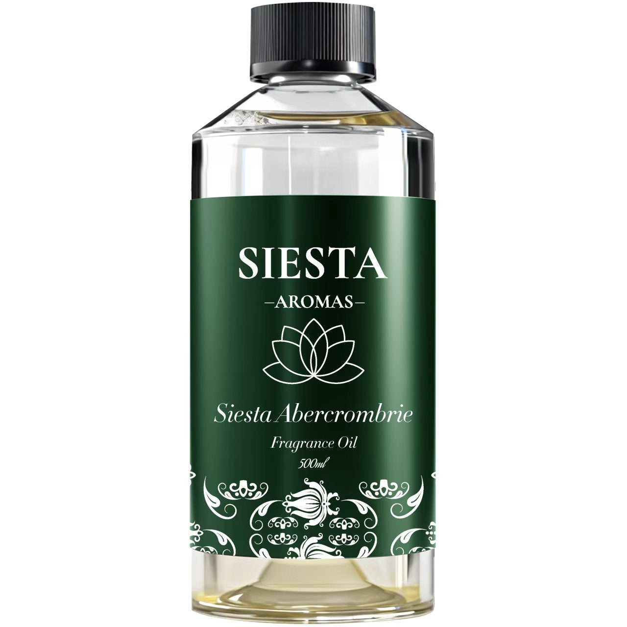 Siesta Abercrombie Fragrance Oil 500ML