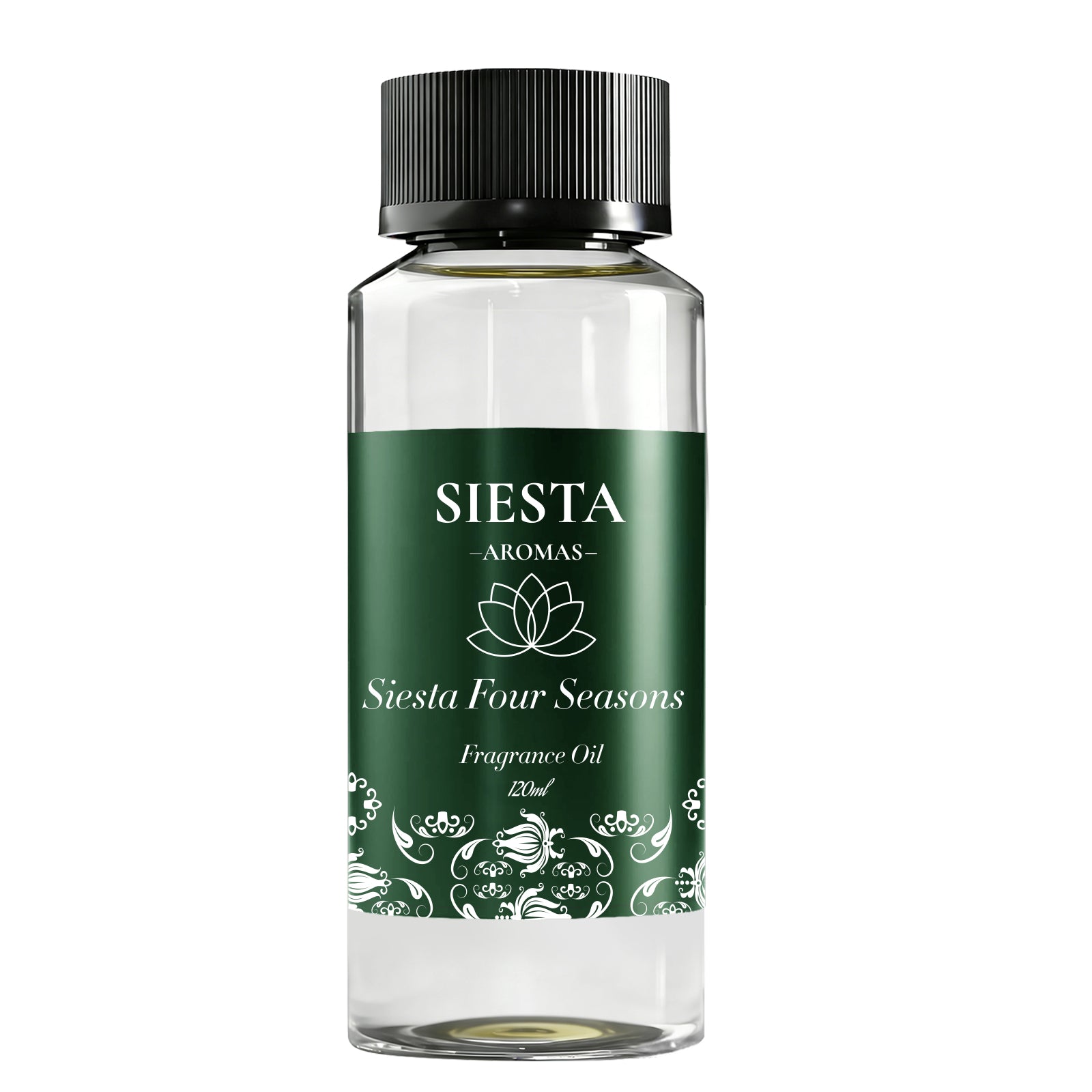 500ML Four Seasons Hotel Fragrance Oil